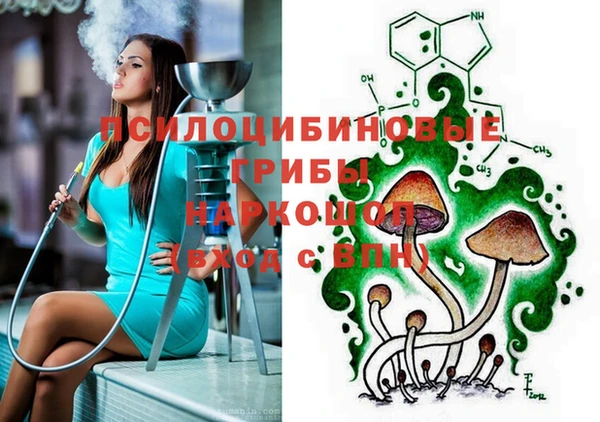 бошки Белоозёрский